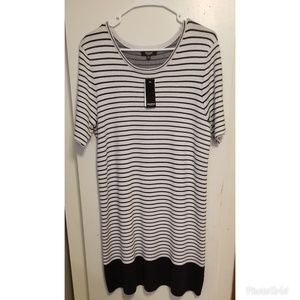 Premise Sweater Dress